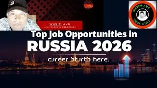 Urgent Requirements For Russia Qatar 🇶🇦 🔥Free Visa Free Ticket🔥Oman Gulf Job Vacancy 2026🔥#gulfjobs
