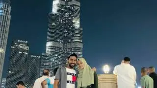 Burj khalifa