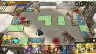 Watchers of Realm --Talin Bug