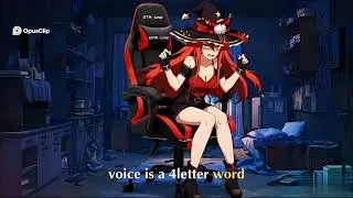 Scars in My Voice  Declaring Truth & Independence [Lyrics]