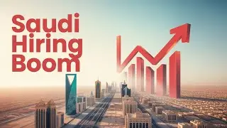 The Real Job Market in Saudi Arabia &ndash; What the Headlines Don&rsquo;t Tell You