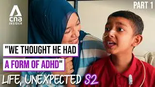 Life, Unexpected: When A Normal Child Starts To Behave Strangely - Part 1/4 | Full Episode