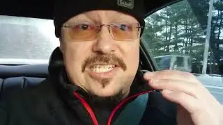 Extreme Cold New York, Boat, Grifter vs. Cowpote, Mustang GT Cold Start 🥶