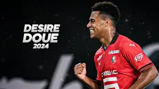 D&eacute;sir&eacute; Dou&eacute; - Full Season Show - 2024ᴴᴰ