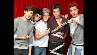 CLOUDS 8D BY ONE DIRECTION