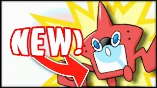 POKEMON SUN - New Pokedex! Epic RotomDex - Part 3 - Gameplay Walkthrough (Full Let's Play)