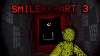 This is the third time I’ve found him. | Fun Monke Horror