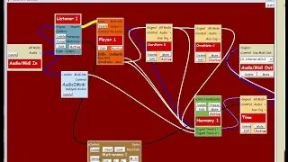 Setting Up A Tutorial Room for Tango&sup2;