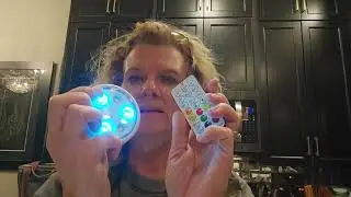 Everyone needs these for any dark space you wanna light up! #ad