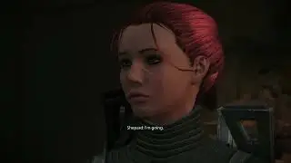 Zhus Hope whats going on here? (ME pt 7)