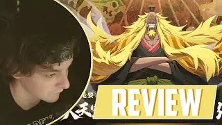 SHIKI REVIEW - TURN ON SUBTITLES (AI VOICE ACTING IN THE DESCRIPTION) l One Piece Fighting Path