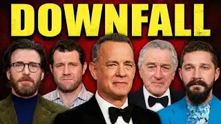 &ldquo;Every &lsquo;Woke&rsquo; Actor Who Flopped HARD &mdash; Hollywood&rsquo;s Hidden Mass Career Crash 2026