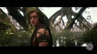 Gods of Egypt - Bek's true love !!!