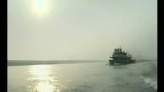 Baiji Expedition part 1