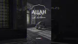 Nahi Mayush Hai Rab Se ll Islamic 💚 naat shorts ll #shortsfeed #viral #status #naat #islam #shorts