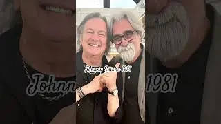 Beppe Vessicchio con Red Canzian Una Musica Sempre porta L'emozione mai Mollare fino alla Fine.