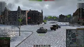 WOT my best of moments - snapshot #1