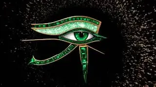 Egyptian music to ACTIVATE THE THIRD EYE ☢️ 963 HZ I activate your Pineal gland