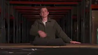 Rothco Trailsman Fleece Jacket: Dive Into It With Dan