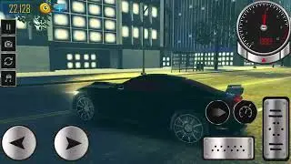 Drift Station