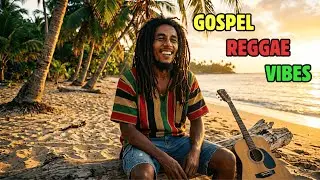 GOSPEL REGGAE VIBES 2026 | Faith, Grace & New Beginnings (Official Gospel Mix)