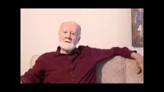 Dr. Bill Tiller on The Sentient Spheres