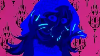 [COVER] Shadow Shadow / Azari (covered by Delphy)