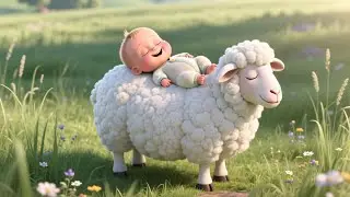 Little Bo Peep 🐑 &ndash; Lost in the City Maze 🏙️   Kids Storytime & Fun Learning   Preschool Educationa