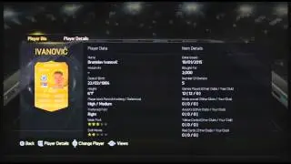Fifa 15 500k Squad Builder Ft SIF Lacazette