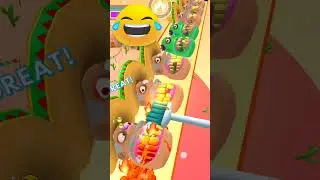 Mexican hat #games #gameplay #funny