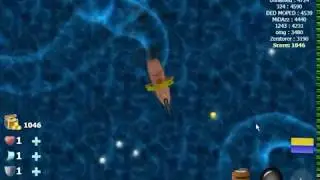 Play PirateBattle.io on GAME.WTF!