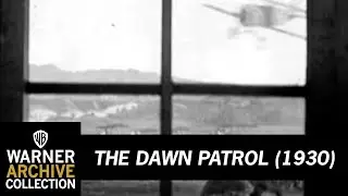 Preview Clip | The Dawn Patrol | Warner Archive