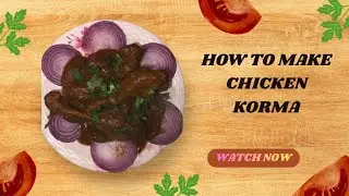 Restraunts style chicken korma, try this recipe   . PPPlease like and subscribe my channel, 