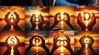 Alphabet DP 🔠 Name Letter dpz / Profile pictures/ Stylish name dpz / WhatsApp profile pics #dpz