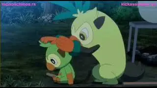 POKEMON JOURNEY EPISODE 102 / POK&Eacute;MON SWORD AND SHIELD FULL EP ENGLISH SUB