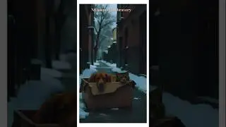Stray but strong | Winter survival Story