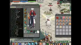 🔴 ĂN SET EVENT & 10 B&Ugrave;A +7 KH&Ocirc; M&Aacute;U CƯỜNG H&Oacute;A C&Acirc;Y THƯƠNG CHO TOP1NHẠCSƠN - VL2 TDMP
