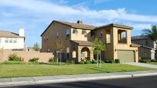 Eastvale Home Open House - Alvin Tapia, SoCal Living