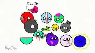 dumb ways to die (cherry blossom girl parody)