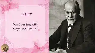 Sigmund Freud