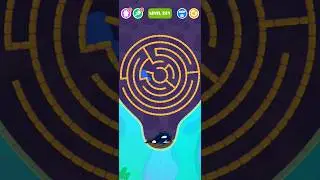 Save the fish/ Level-231/ Only 1% Can Solve this game #savethefish #androidgames #aatheplays