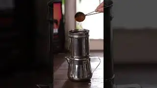 How To Brew Easy Black Coffee| Rage Coffee | Americano