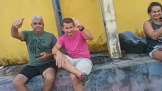 InterRaiz 7 X 2 Aritana, muitas resenhas com muitos craques.