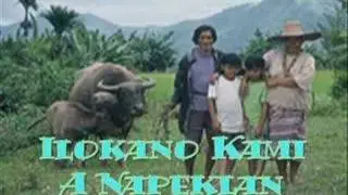 ILOKANO KAMI A NAPEKLAN (ILOCANO SONG)