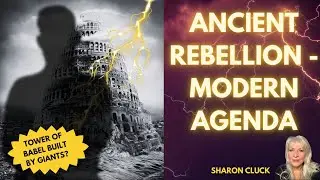 &ldquo;From Babel to Human 2.0 &mdash; Genesis 11&ndash;12 Reveals the Pattern&rdquo;