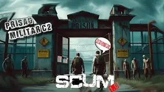 LOOTEANDO PRIS&Atilde;O MILITAR DE C2., ACHAMOS COISAS BOAS PRA TRADE???? -- SCUM V1.0