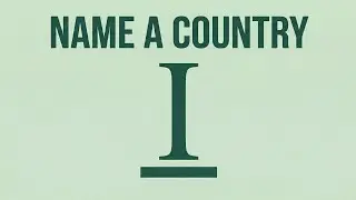 WORD ASSOCIATION GAME #2 📝 ABC Speed Quiz Challenge 🧠 Alphabet Quiz Challenge