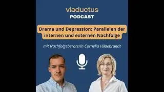 Drama und Depression: Familieninterne Nachfolgen und Parallelen zur externen Nachfolge