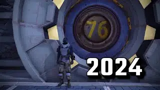 Fallout 76 in 2024?