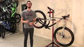 Preview the all-new 2016 Scott Genius 720 Plus Bike